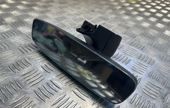 Audi Q5 SQ5 Rear view mirror (interior) 8W0857511 E11048406