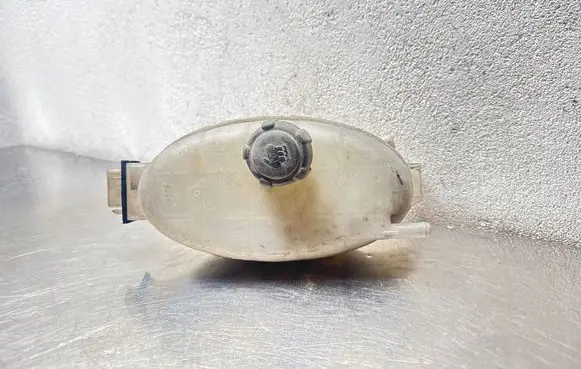 Renault Trafic II (X83) Coolant expansion tank/reservoir 91165571 7700312900