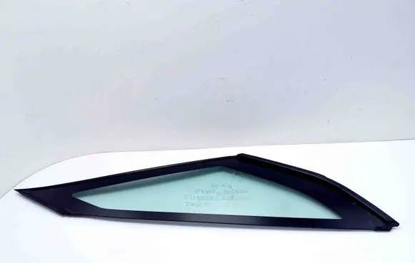 Citroen C4 II Picasso Front triangle window/glass 