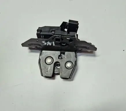Opel Insignia B Tailgate/trunk/boot lock/catch/latch 13524683OpelOE
