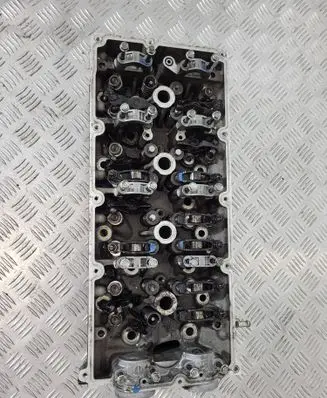 Ford Ranger Engine head 