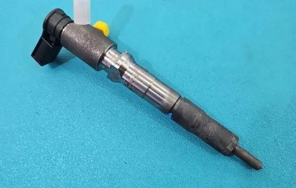 Ford S-MAX Fuel injector GK2Q-9K546-AC IMPRK1493153