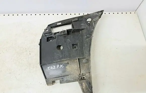 Volvo S80 Front bumper mounting bracket