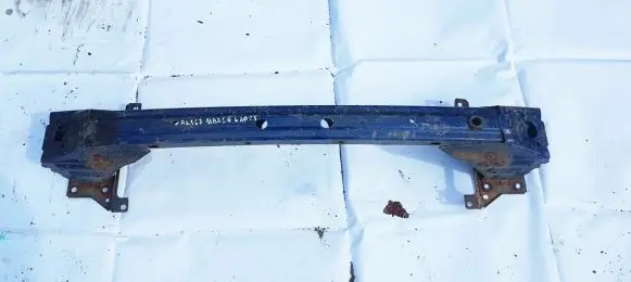 Mazda 6 Front bumper cross member