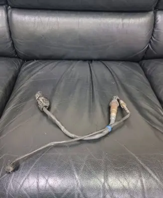 BMW 7 F01 F02 F03 F04 Lambda probe sensor 1928404682