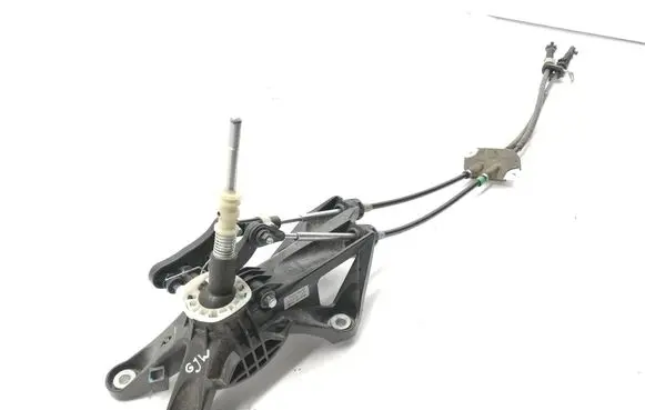 Mazda CX-3 Gear shift cable linkage DA6A46100