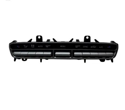Mercedes-Benz C W205 Climate control unit A2059054706