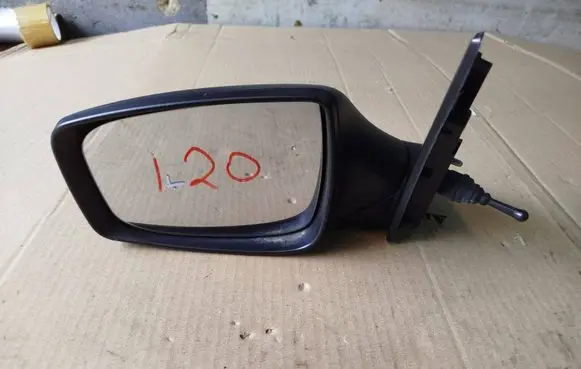 Hyundai ix20 Manual wing mirror