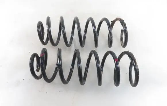 Peugeot Partner Rear coil spring 