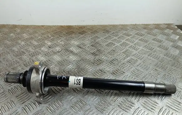 Genesis GV70 Driveshaft support bearing 495601100