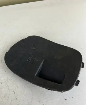 Hyundai Santa Fe Trunk/boot trim cover 