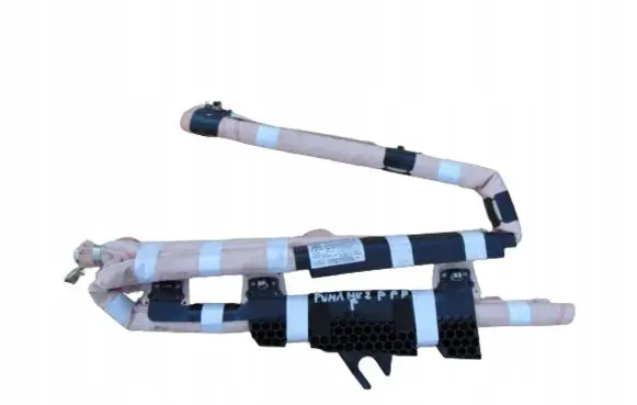 Ford Puma Airbag set P1TBA042D95Aa