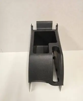Other center console (tunnel) element