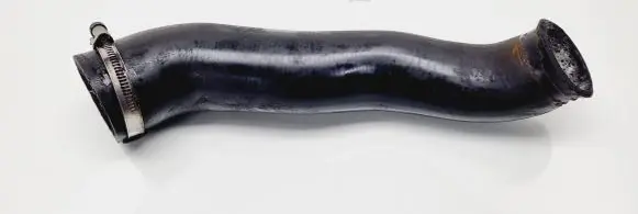 KIA Carnival Intercooler hose/pipe
