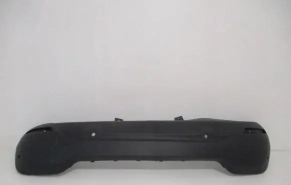 Citroen C4 Cactus Rear bumper 1611428580