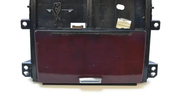 Volkswagen Jetta VI Car ashtray 1A421028G