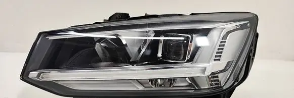 Audi Q2 - Headlight/headlamp 81A941033 90083596