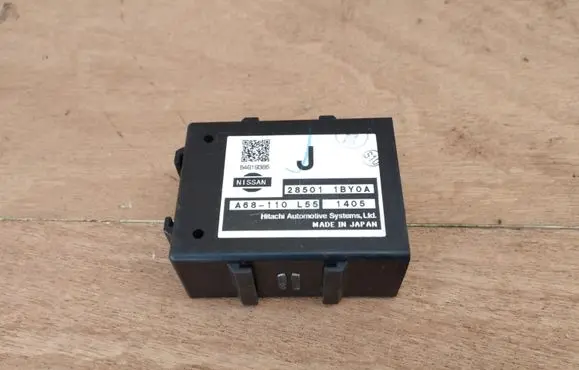 Infiniti EX Other control units/modules 285011BY0A