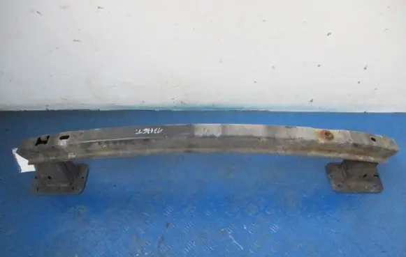 Ford Focus C-MAX Rear bumper support beam 