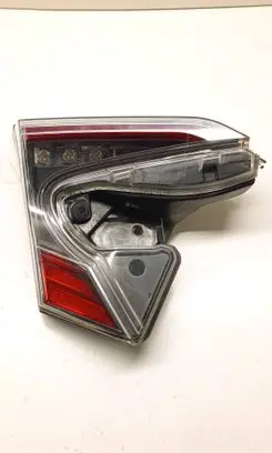 Toyota C-HR I Tailgate rear/tail lights 81590F4021