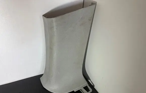 Volkswagen Touran I (D)pillar trim (top) 1T0867245