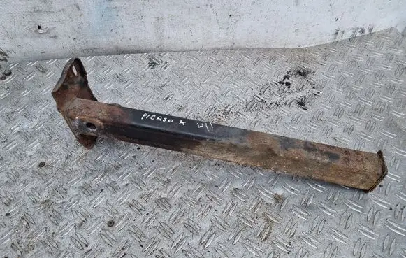 Citroen C4 I Picasso Front bumper shock/impact absorber 