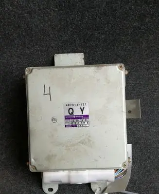 Nissan Almera Engine control unit/module 407913121