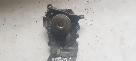 Water pump