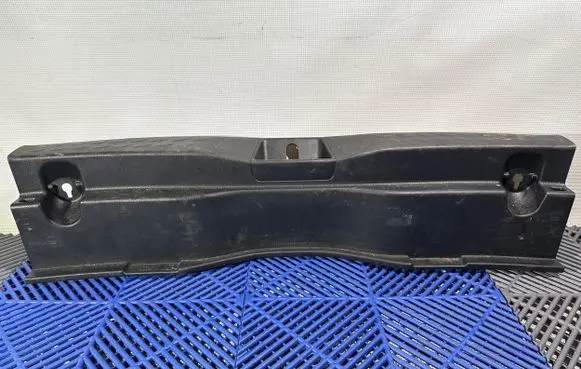 Toyota C-HR I Trunk/boot sill cover protection 64716F4010 64716F4060