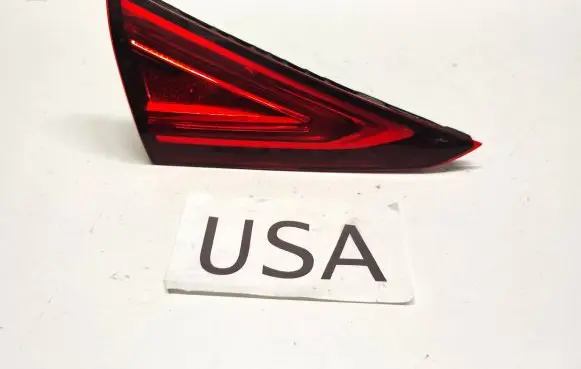 Mercedes-Benz CLS W257 Tailgate rear/tail lights A2579065000