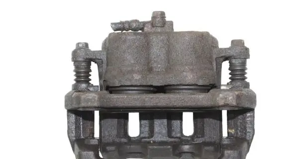 Honda CR-V Front brake caliper