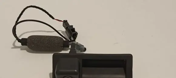 Audi Q5 SQ5 Reversing camera 5N0827566