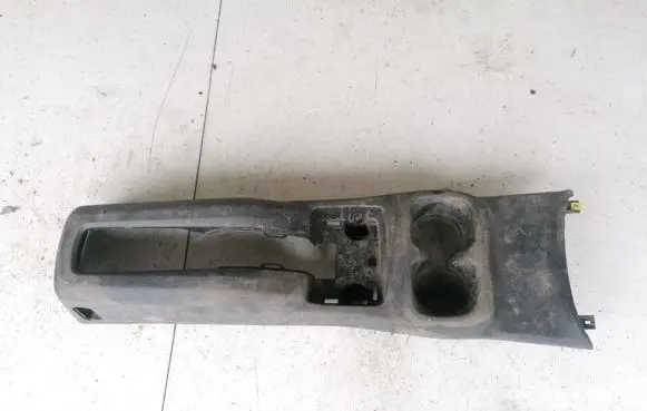 Opel Combo E Cup holder 9816872877