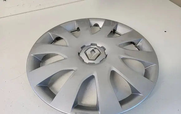 Renault Trafic III (X82) R16 wheel hub/cap/trim 403156650R 403154700R 403151447R