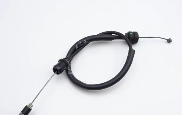 Chevrolet Rezzo Throttle cable 