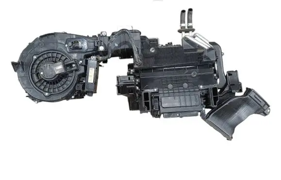 Subaru Outback (BS) Interior heater climate box assembly 72100AL22D 72343AL22B