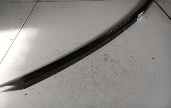 Saab 9-3 Ver2 Rear/tail light trim molding 