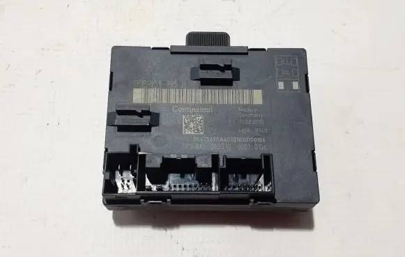Porsche Panamera (970) Door control unit/module 7PP959795H