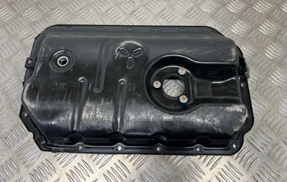 Audi A6 C7 Oil sump 06E103600C 1114