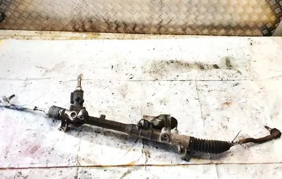 Mazda CX-7 Steering rack LHD