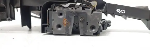 Ford Focus C-MAX Front door lock