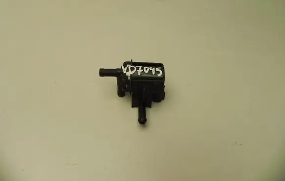 Mazda 3 II Turbo solenoid valve ZJ2018741 VD7045