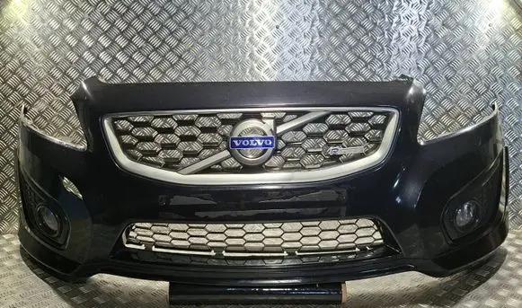 Volvo C30 Front bumper