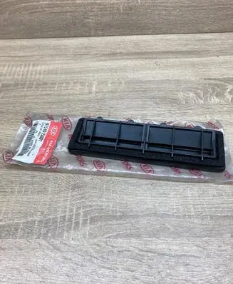 KIA Rio Dash center air vent grill 9751025001