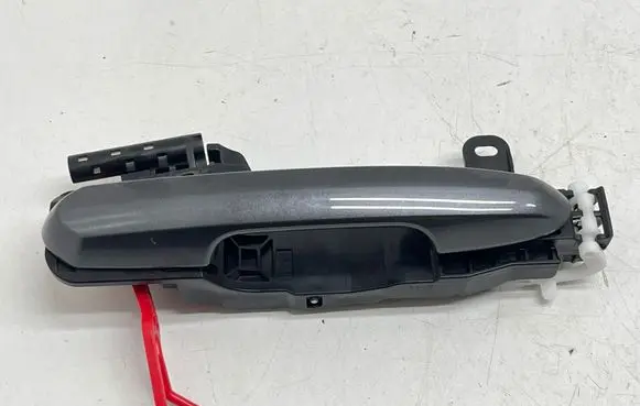 Toyota Highlander XU70 Rear door exterior handle 