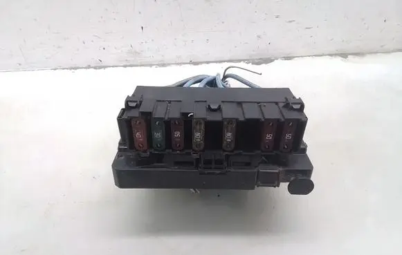 Fuse module