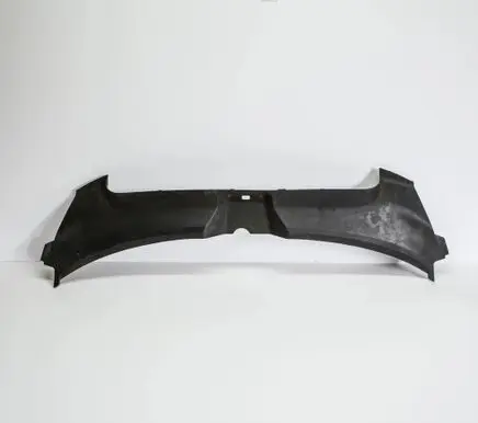 Audi A6 S6 C6 4F Radiator trim 4F0807081
