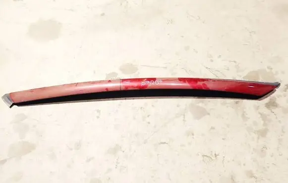 Citroen C4 Grand Picasso Windshield trim 9654505577