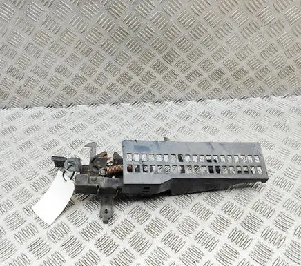 Isuzu D-Max Engine bonnet/hood lock/latch loop/hook 8980745625