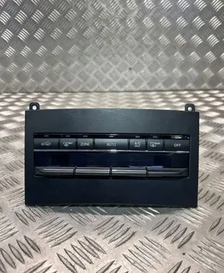 Mercedes-Benz E W212 Climate control unit A2128301285 A2129008908